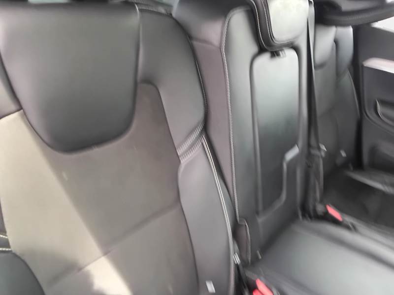 car Volvo XC90 id73389 photo #18