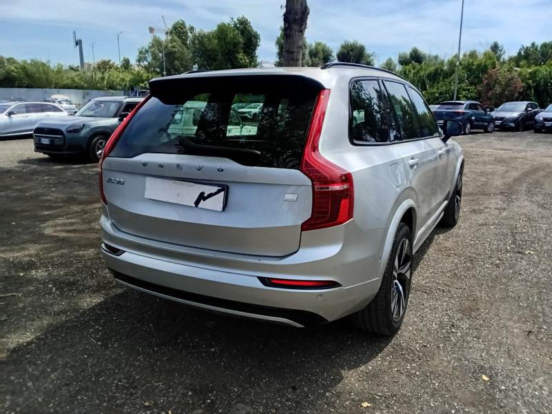 car Volvo XC90 id73389 photo #2