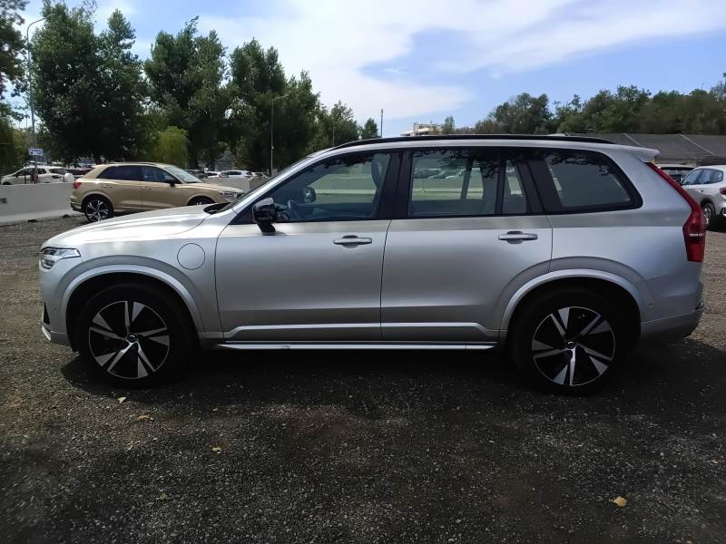 car Volvo XC90 id73389 photo #3
