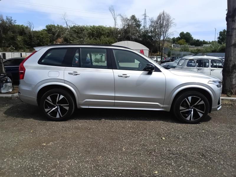 car Volvo XC90 id73389 photo #4