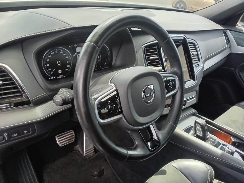 car Volvo XC90 id73389 photo #5