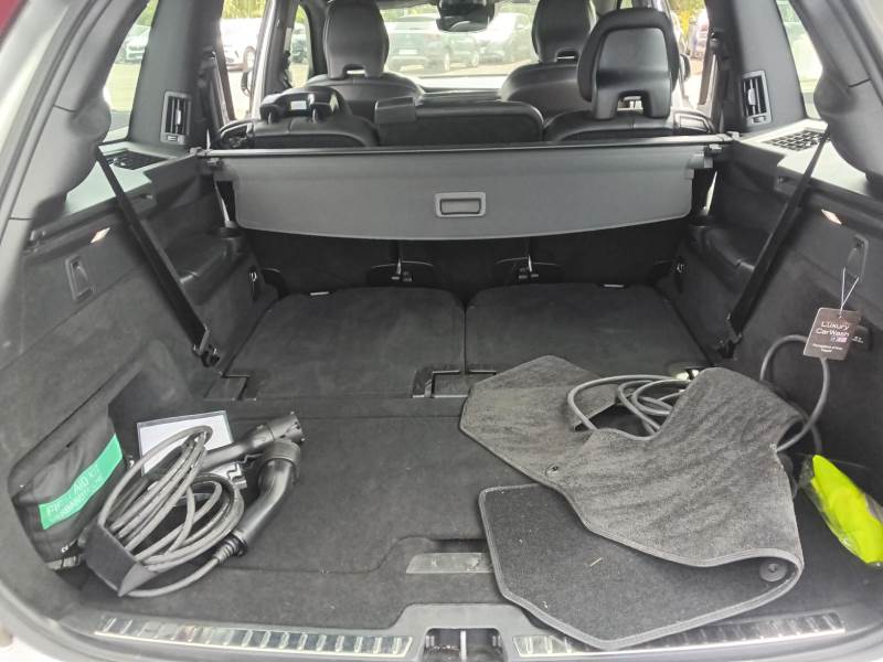 car Volvo XC90 id73389 photo #7