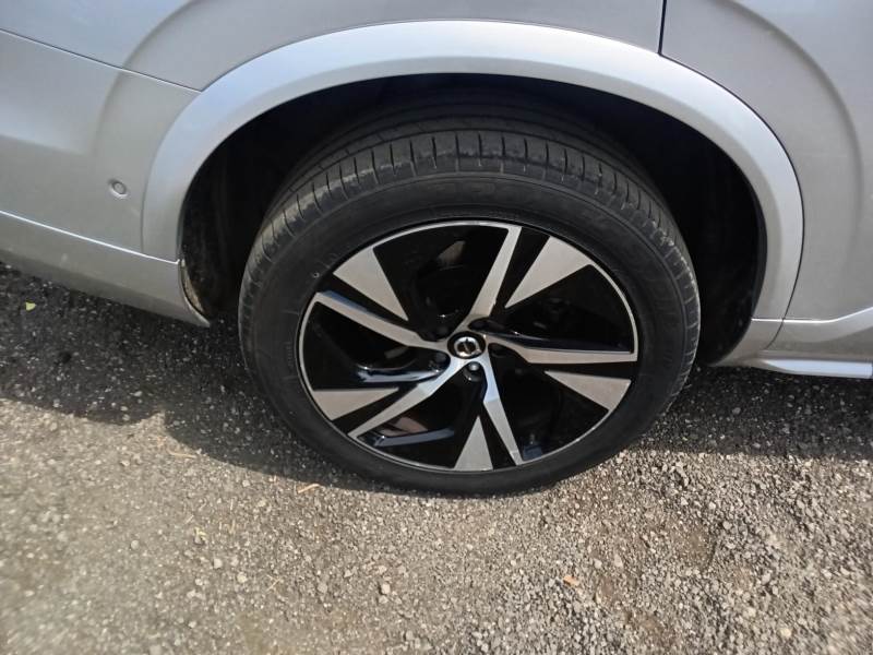 car Volvo XC90 id73389 photo #8