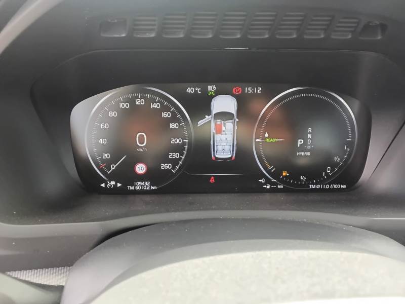 car Volvo XC90 id73389 photo #9