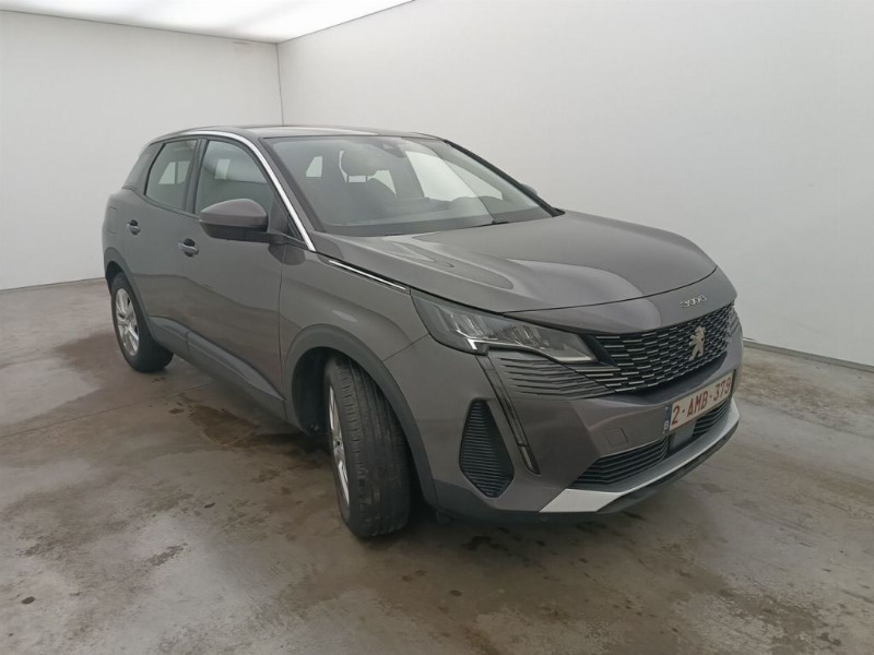 car Peugeot 3008 id73406 main photo