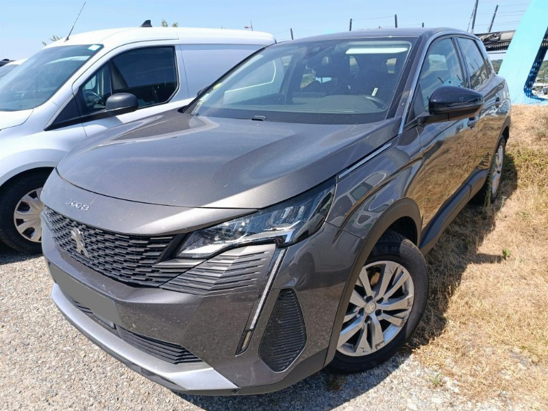 car Peugeot 3008 id73407 main photo