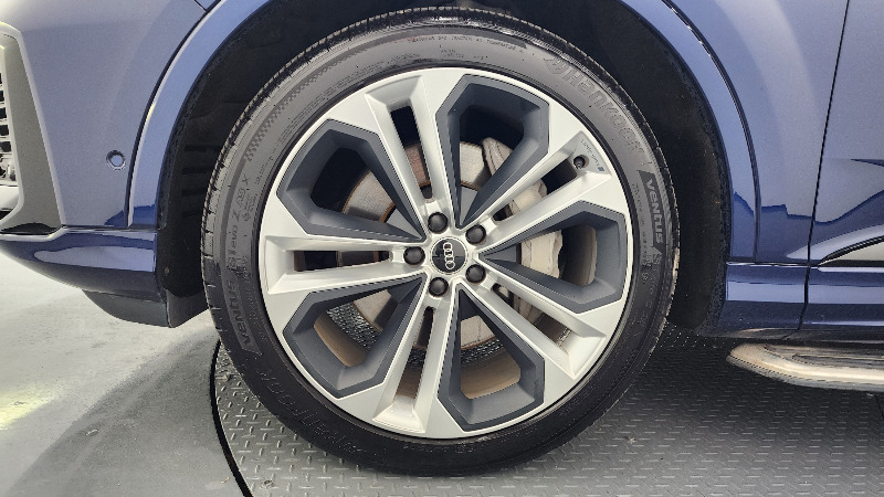 car Audi Q7 id73413 photo #5