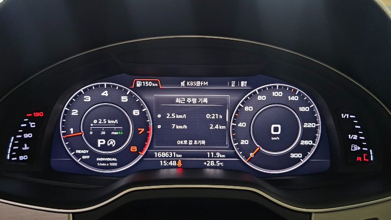 car Audi Q7 id73414 photo #7