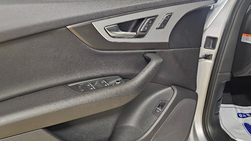 car Audi Q7 id73414 photo #9