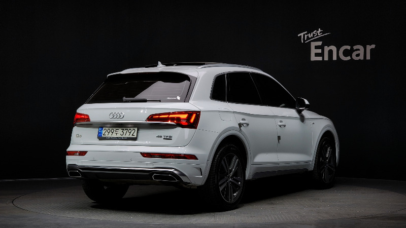 car Audi Q5 id73419 photo #2