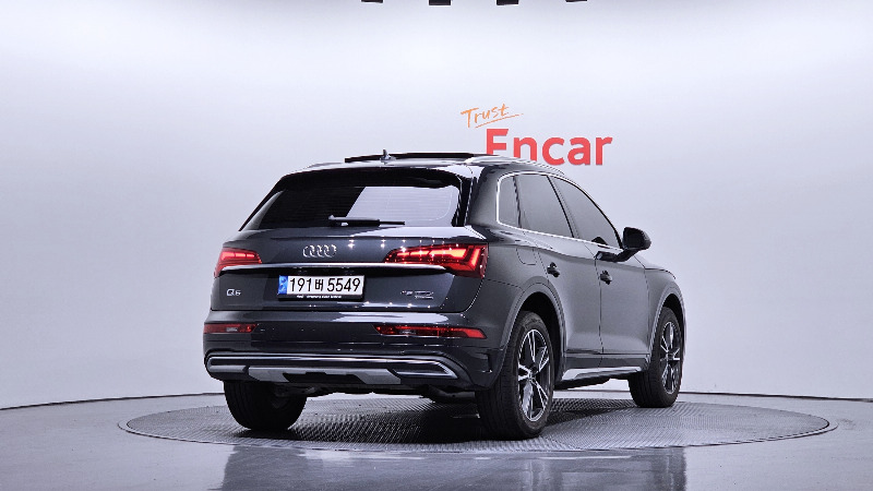 car Audi Q5 id73420 photo #2