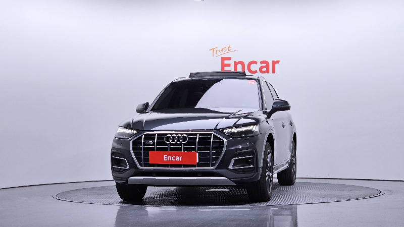 car Audi Q5 id73420 photo #3