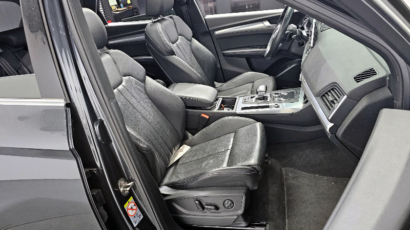 car Audi Q5 id73421 photo #10