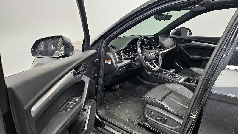 car Audi Q5 id73421 photo #11