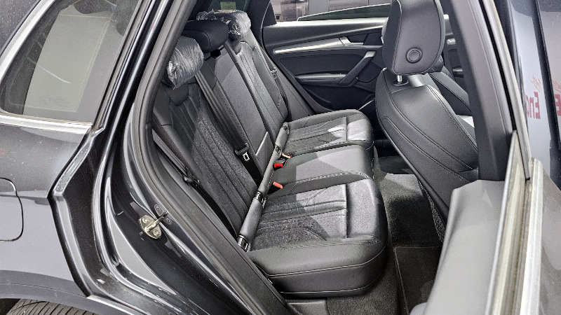car Audi Q5 id73421 photo #12