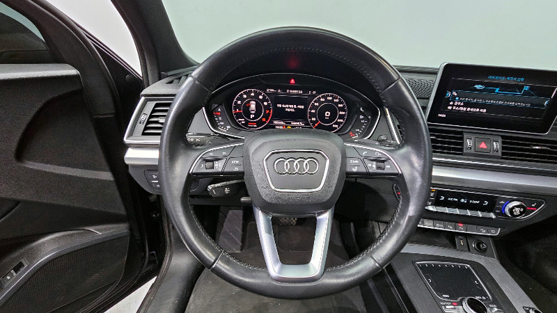 car Audi Q5 id73421 photo #13