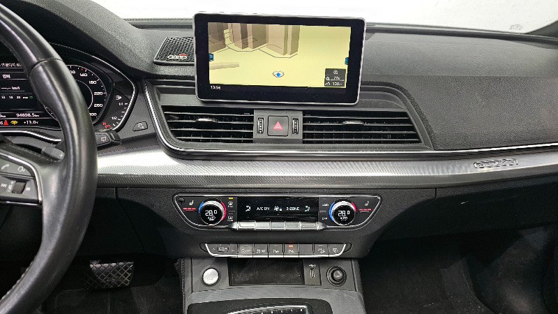 car Audi Q5 id73421 photo #14