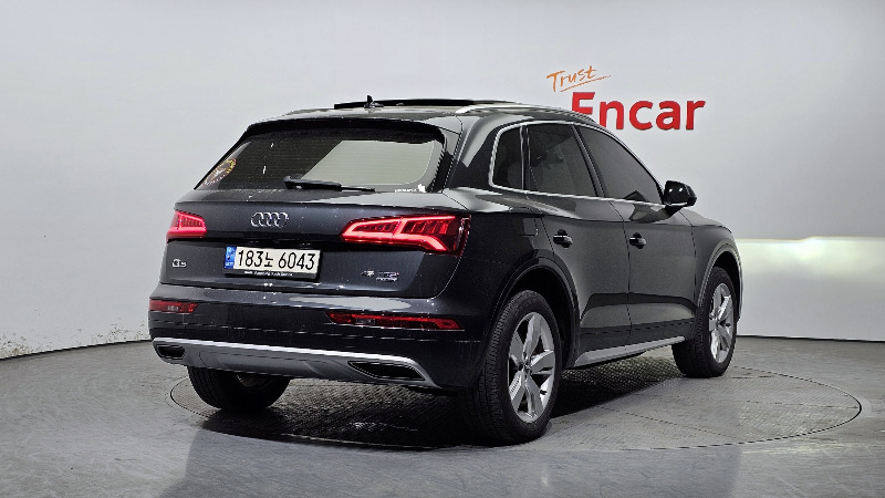 car Audi Q5 id73421 photo #2