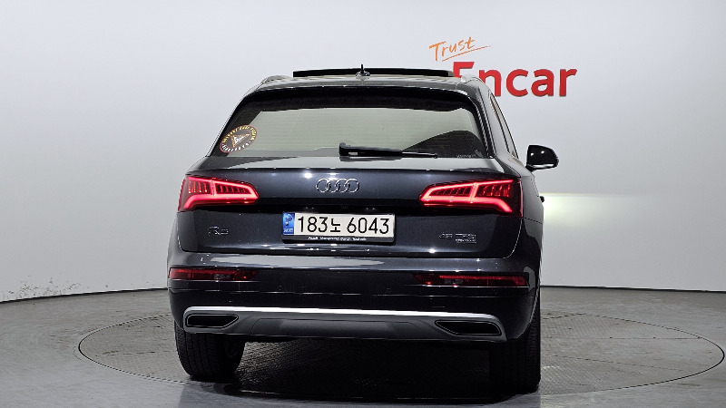 car Audi Q5 id73421 photo #4