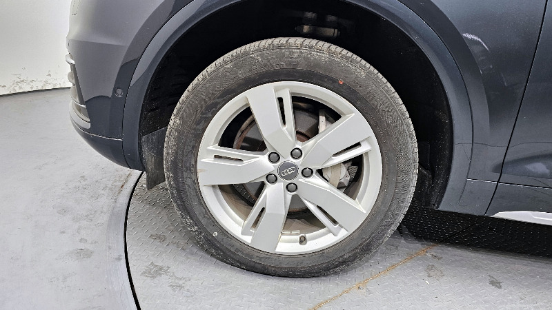 car Audi Q5 id73421 photo #5