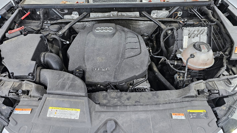 car Audi Q5 id73421 photo #6