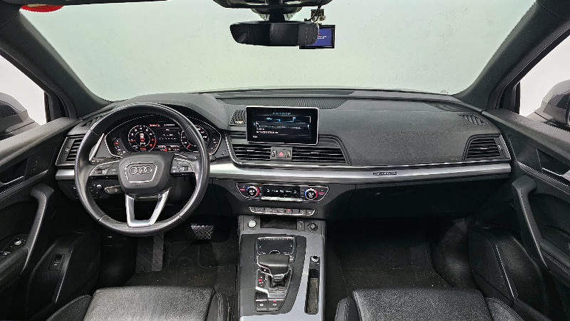 car Audi Q5 id73421 photo #7