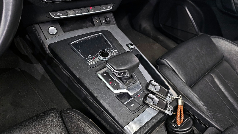 car Audi Q5 id73421 photo #9
