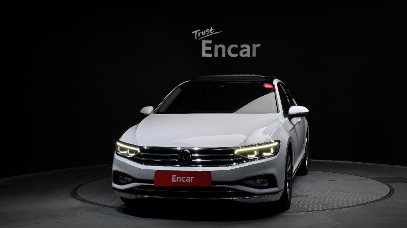 car Volkswagen Passat id73422 photo #3