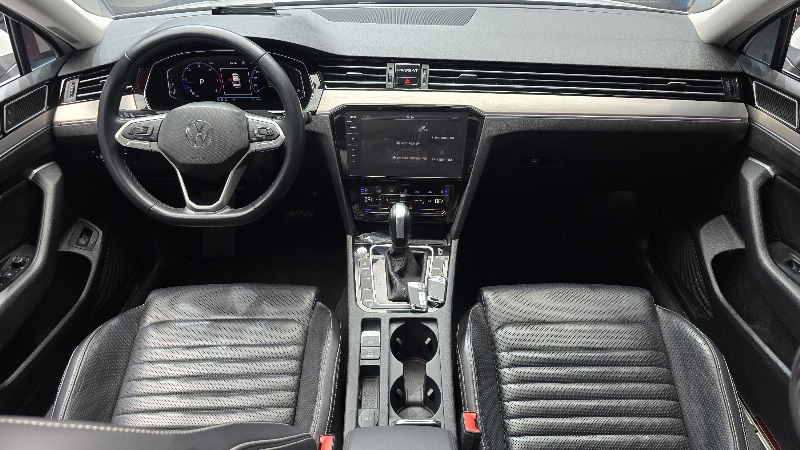 car Volkswagen Passat id73422 photo #7