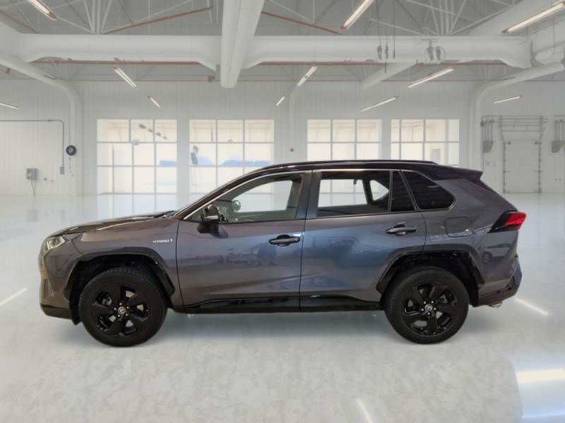 car Toyota Rav 4 id73434 photo #3