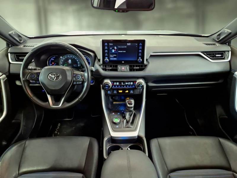 car Toyota Rav 4 id73434 photo #7