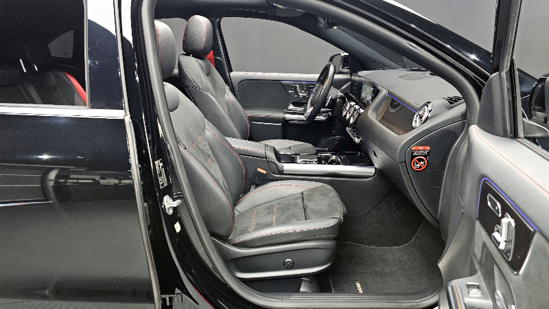 car Mercedes Benz GLA id73448 photo #11