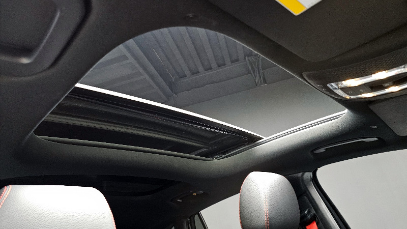 car Mercedes Benz GLA id73448 photo #19