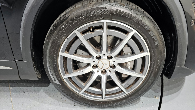 car Mercedes Benz GLA id73448 photo #5