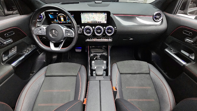 car Mercedes Benz GLA id73448 photo #7