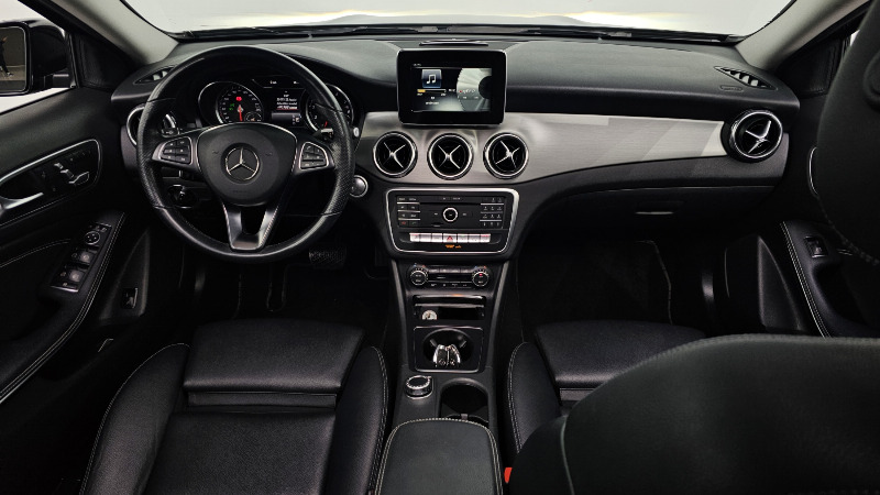 car Mercedes Benz GLA id73449 photo #7