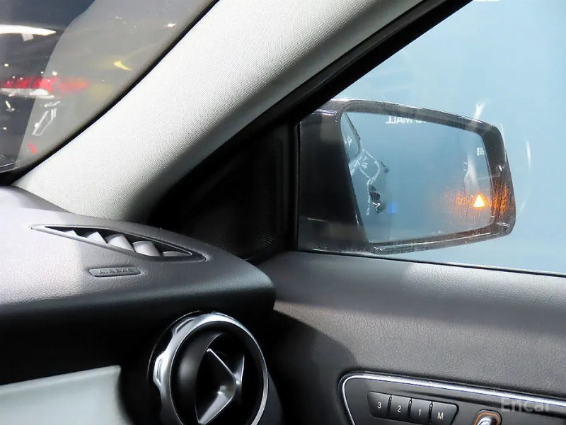 car Mercedes Benz GLA id73452 photo #18