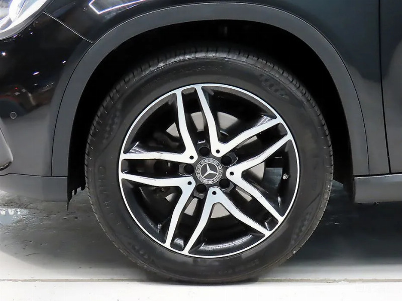 car Mercedes Benz GLA id73452 photo #5