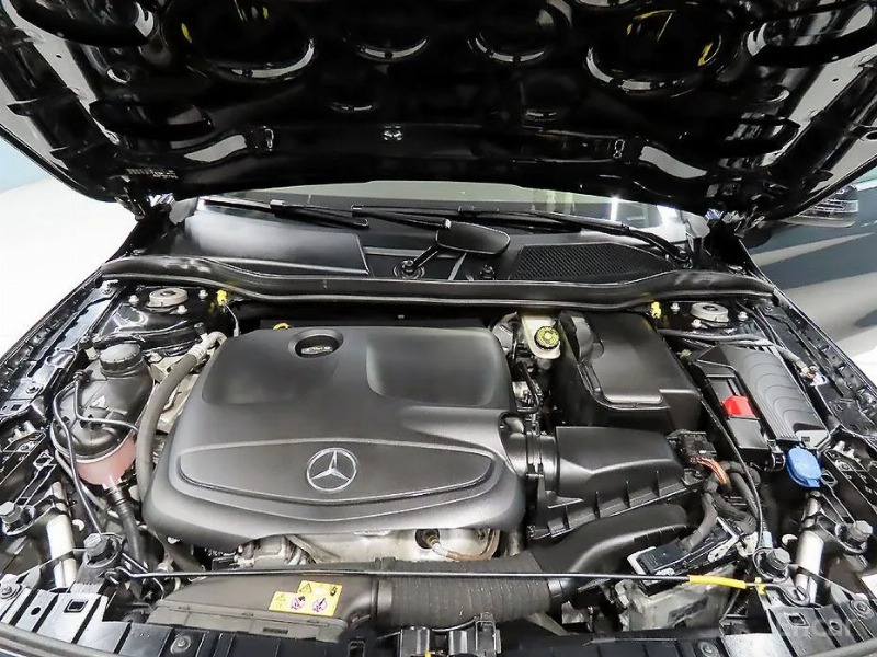 car Mercedes Benz GLA id73452 photo #6
