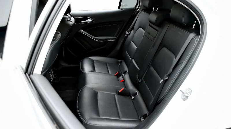 car Mercedes Benz GLA id73455 photo #15
