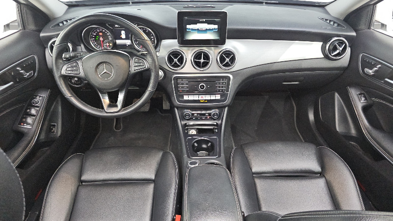 car Mercedes Benz GLA id73456 photo #7
