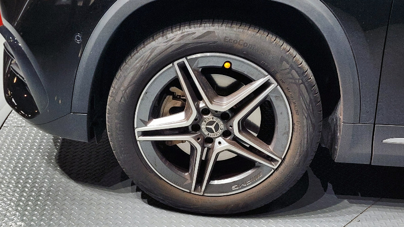 car Mercedes Benz GLA id73457 photo #5