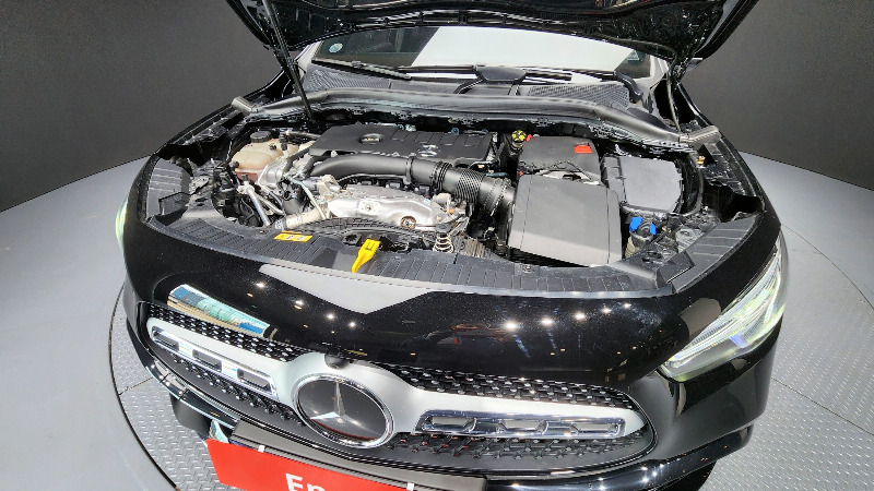 car Mercedes Benz GLA id73457 photo #6