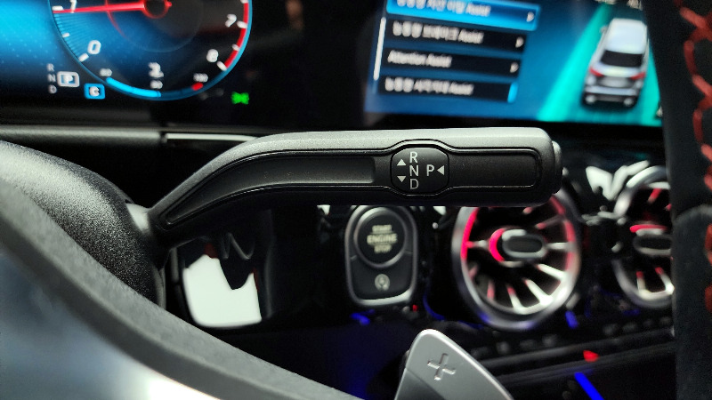 car Mercedes Benz GLA id73457 photo #9