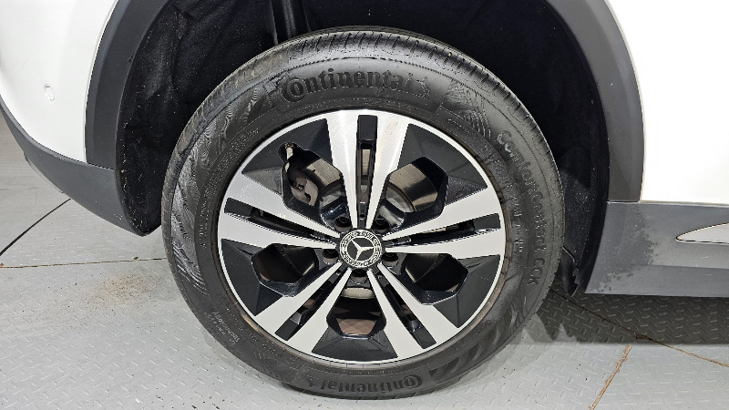 car Mercedes Benz GLA id73462 photo #5