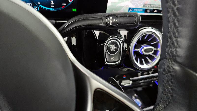 car Mercedes Benz GLA id73462 photo #9