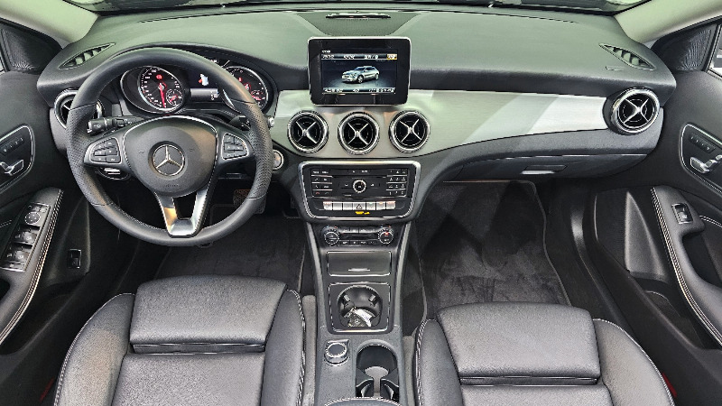 car Mercedes Benz GLA id73465 photo #7