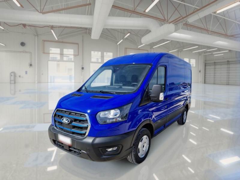 car Ford Transit id73473 main photo