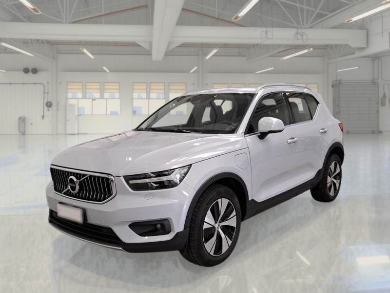car Volvo XC40 id73476 main photo