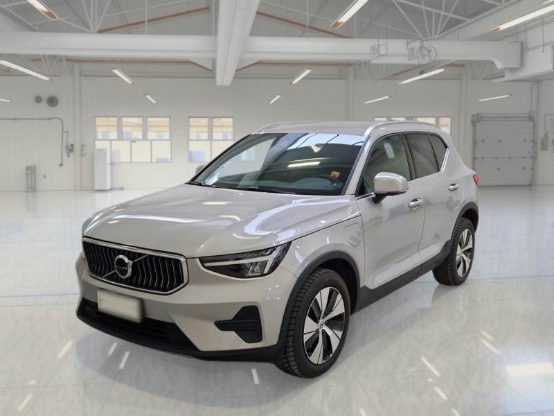 car Volvo XC40 id73477 main photo